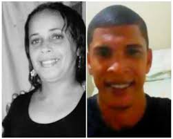 Homem mata a esposa a golpe de faca na ...