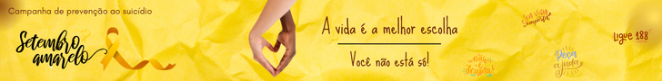 SETEMBRO AMARELO