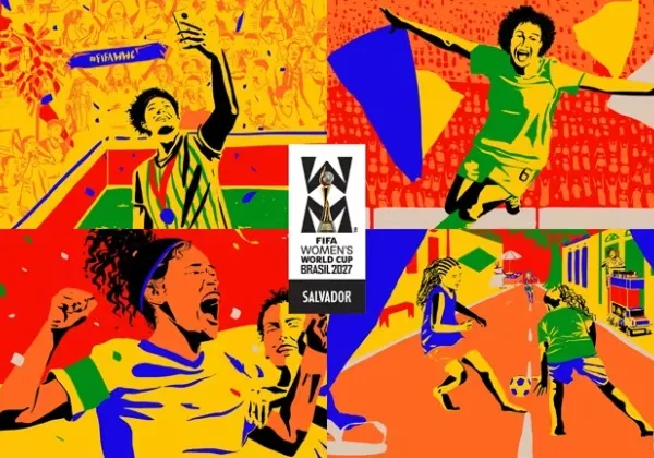 Foto: Divulgação/Fifa