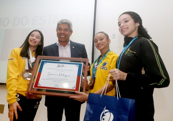 Foto: Joá Souza/GOVBA