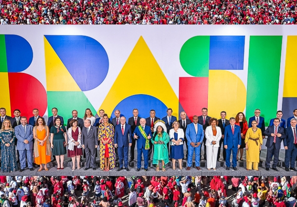 Foto: Ricardo Stuckert