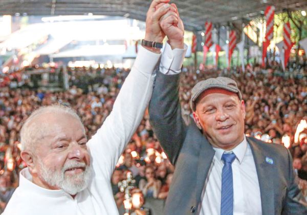 Foto: Paulo Pinto/Agência Brasil