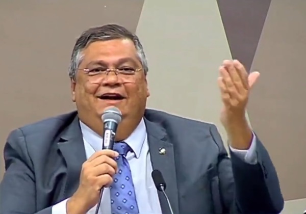 Foto: Reprodução / TV Senado