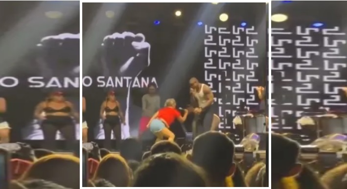 Reprodução/Redes Sociais