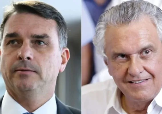 Fotos: Andressa Anholete/Agência Senado; Flickr/Governo de Goiás