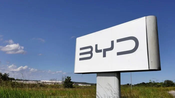 BYD abre vagas exclusivas em diversas para PcD no complexo industrial de Camaçari