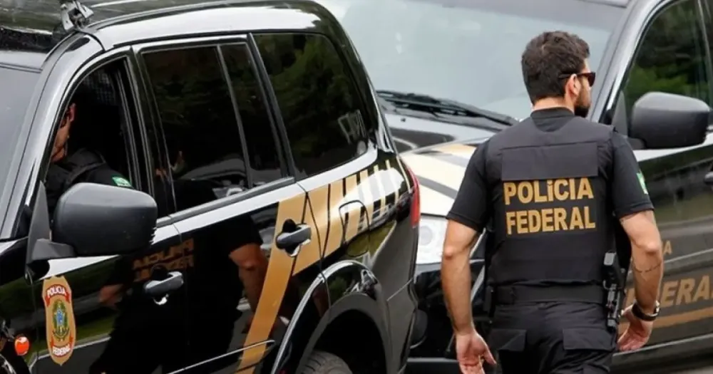 Polícia Federal indicia 25 investigados por esquema de R$ 1,4 bilhão na Operação Overclean