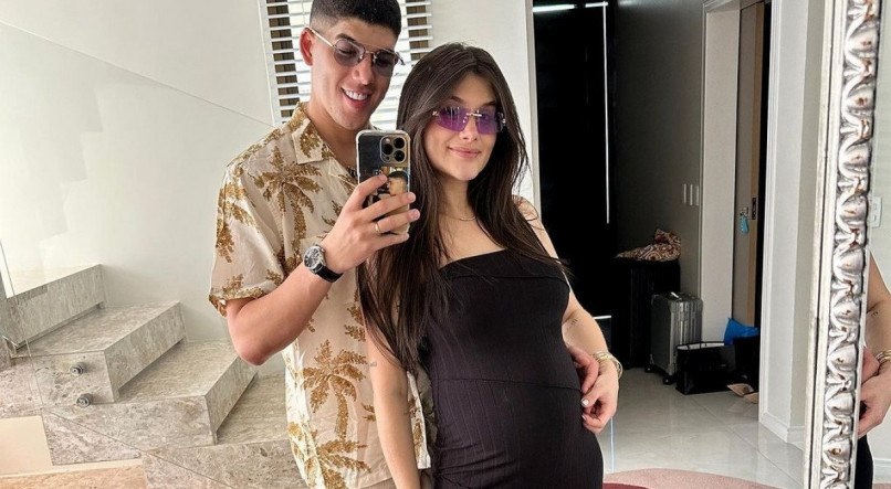 FOTO: INSTAGRAM/REPRODUÇÃO