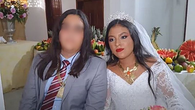 Reprodução / Redes Sociais