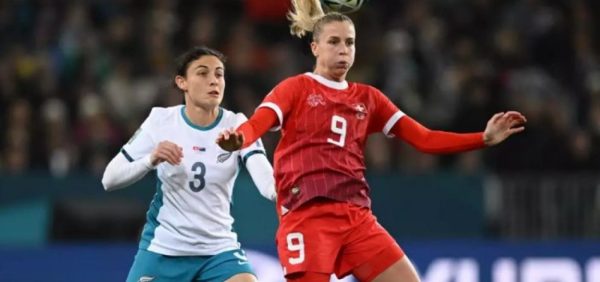 Foto: Divulgação/Fifa