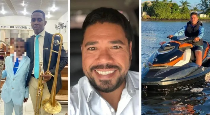 FOTO : Reprodução Internet