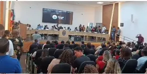 Servidores Paralisam Atividades e Pressionam Câmara de São Francisco do Conde Contra Alterações na Previdência