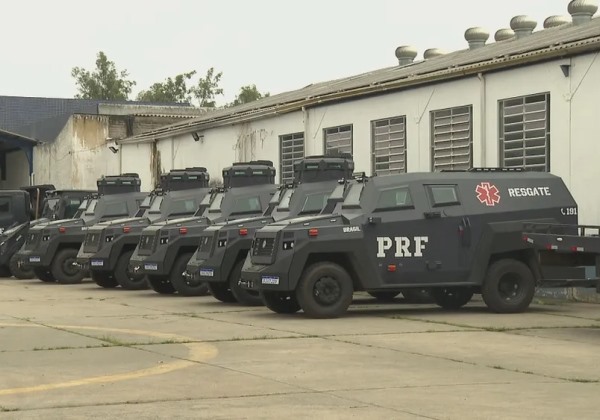 Foto: Reprodução / TV Globo