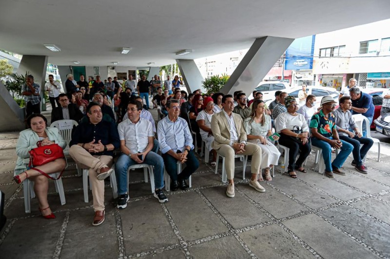 Foto: Reprodução/Prefeitura de Caruaru - PE