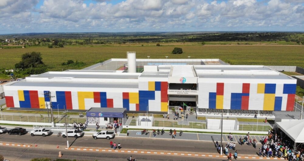 MATEUS PEREIRA/GOVBA