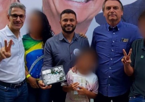 Foto: Reprodução/Facebook