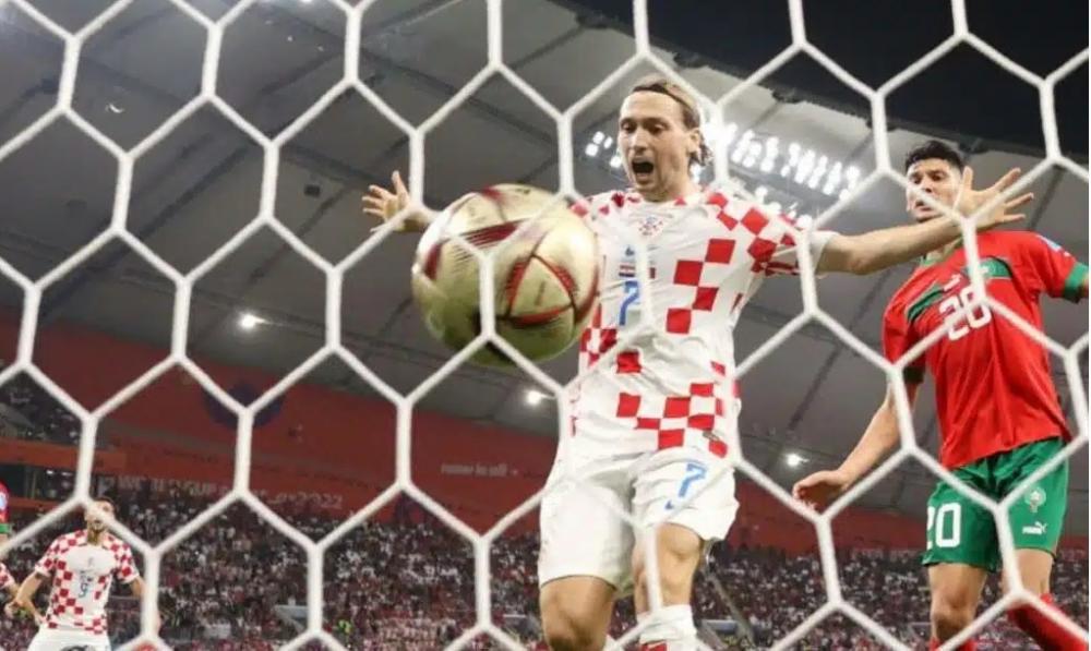 Foto: Divulgação / Fifa