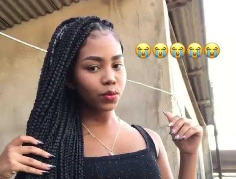 O DHPP investiga a morte de Lavinia de Cerqueira de 16 anos - Foto: Redes Sociais