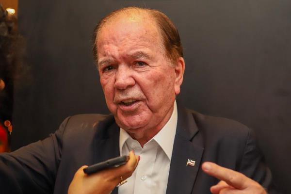 Foto: Ascom | João Leão