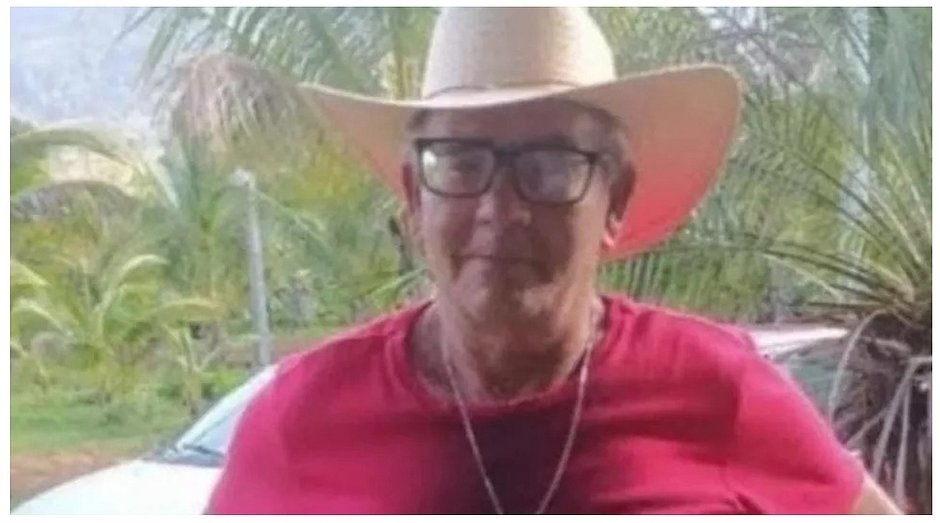 Reprodução / Redes Sociais