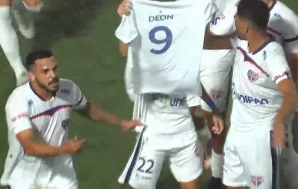 Foto: Reprodução / TVE