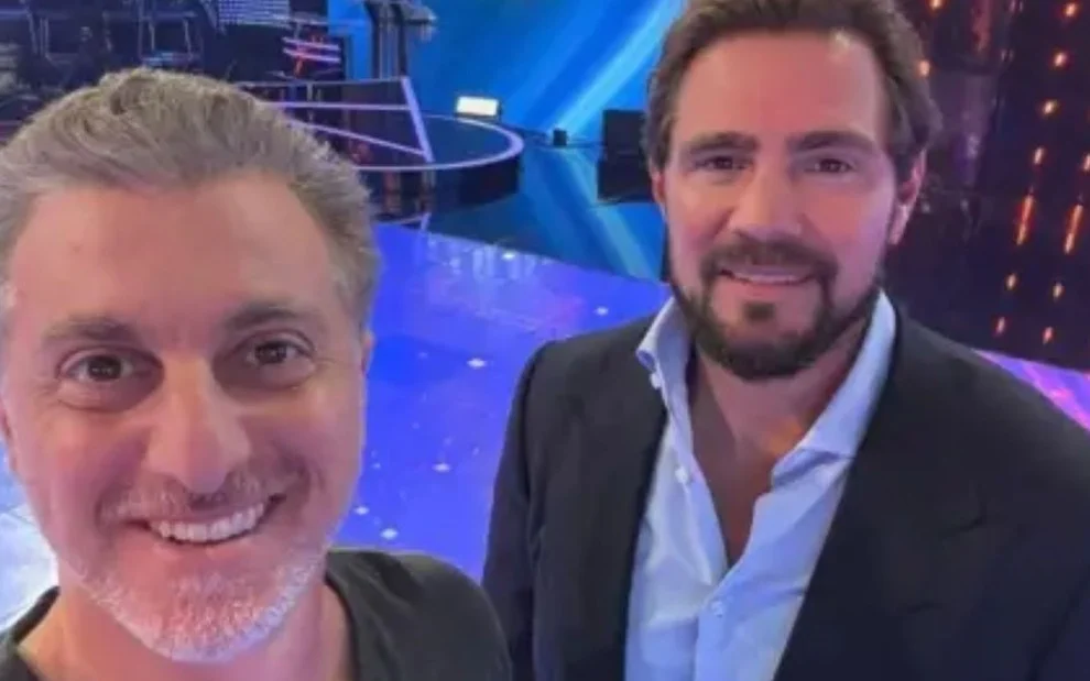 Foto: Reprodução/Instagram @ronaldotortola