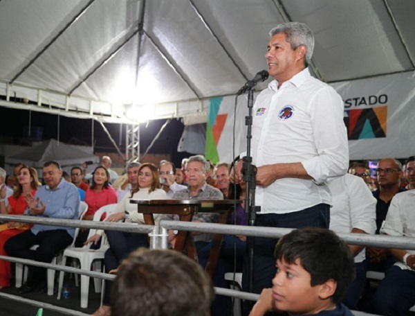 Foto: Antônio Queirós/GOVBA