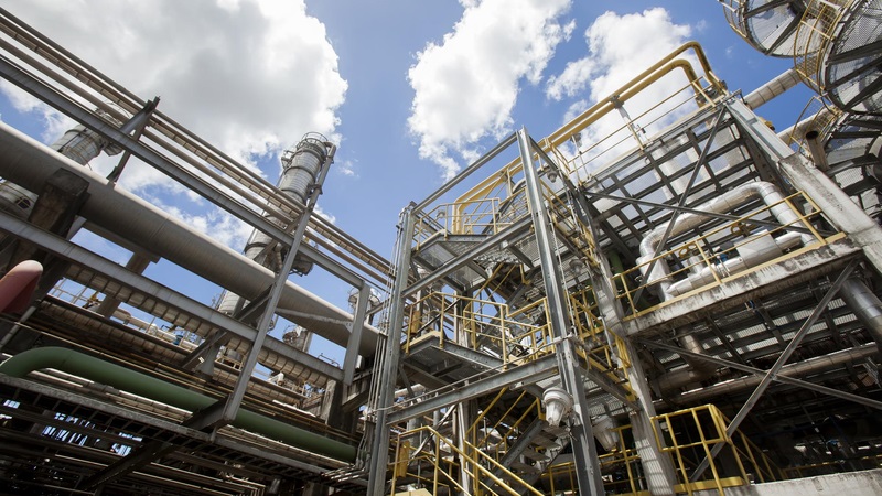 Vazamento ocorreu durante treinamento na unidade da Braskem