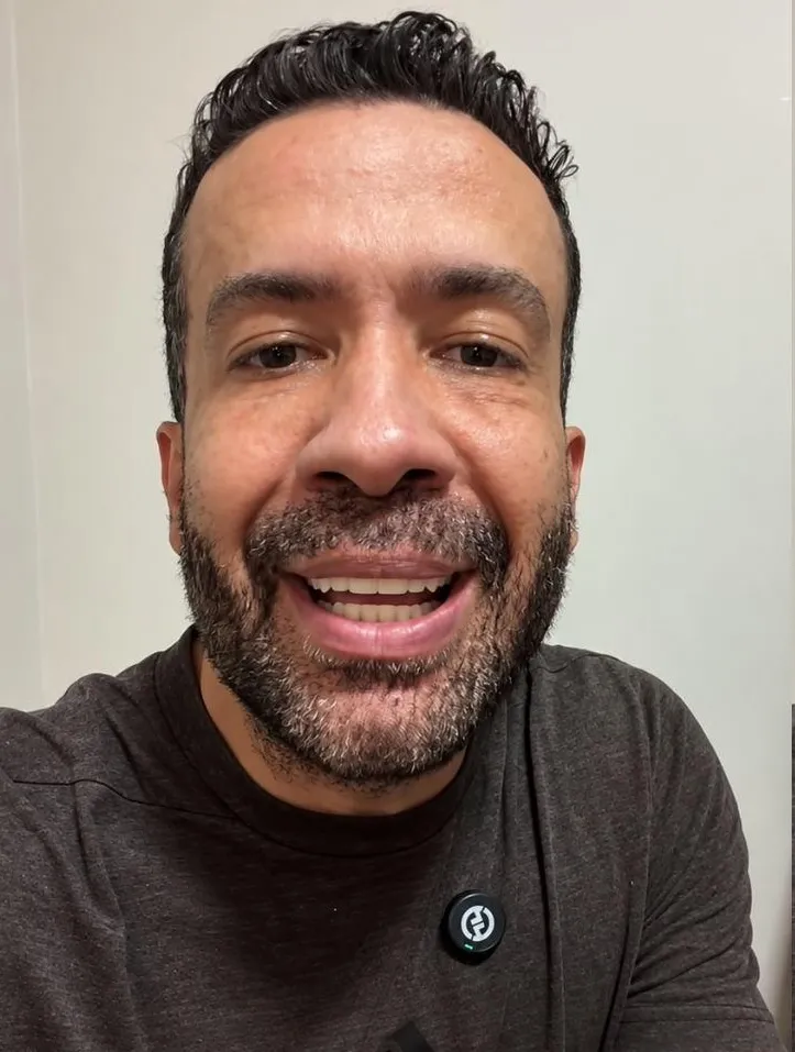 André Janones mobiliza mais de 1 milhão de eleitores em canal do WhatsApp e cobra articulação com a base. Foto: Reprodução/Redes Sociais