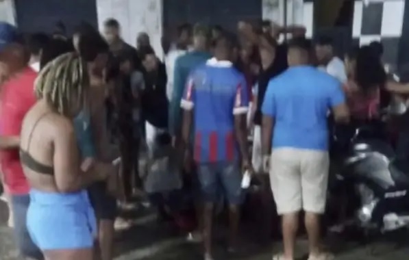 Foto: Reprodução Redes Sociais