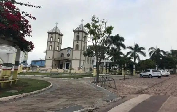 Foto: Reprodução / Achei Sudoeste