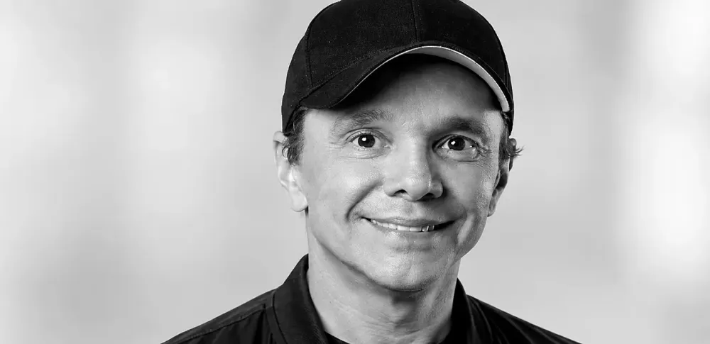Morre Netinho, ícone da axé music, aos 60 anos, em Salvador