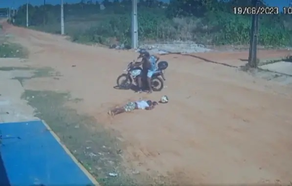 Foto: Reprodução / TV Bahia