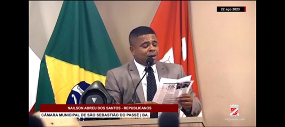 Reprodução / Redes Sociais