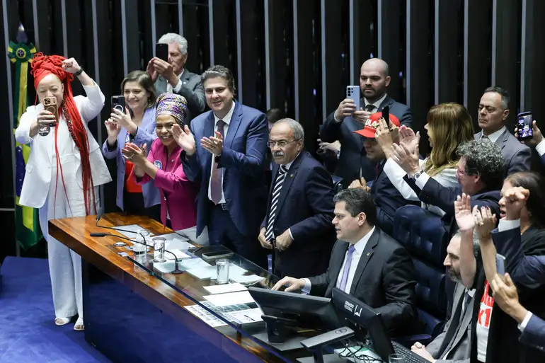 Lula Marques/Agência Brasil