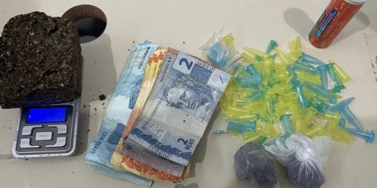 Divulgação/Polícia Civil 