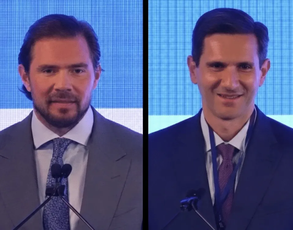 Mensagens expõem relação de diretor da Globo com Vorcaro