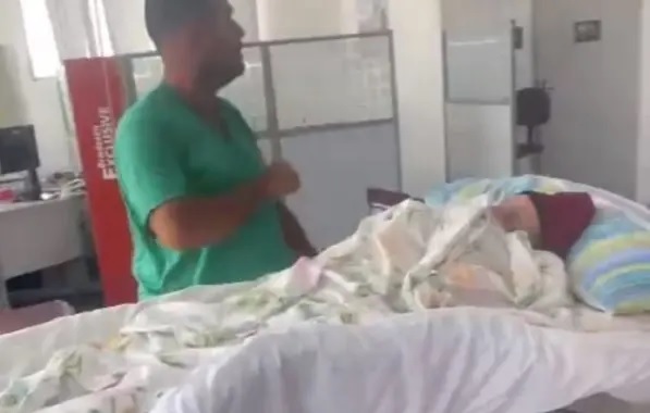 Foto: Reprodução / Redes Sociais