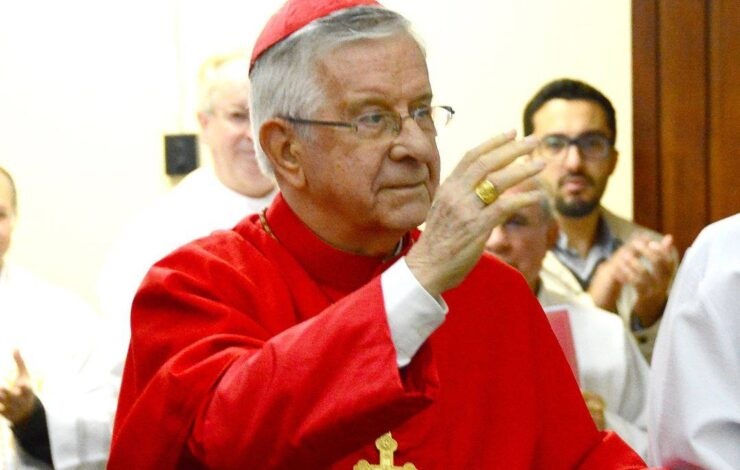 Foto: Arquidiosece de Salvador/Divulgação