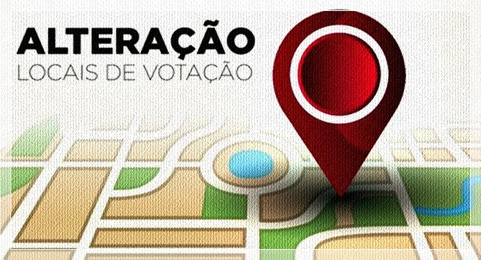Bahia tem 312 seções eleitorais com locais de votação alterados para o segundo turno. Foto: Reprodução