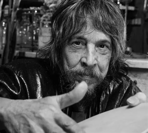 Morre Benito di Paula, grande nome da música popular brasileira