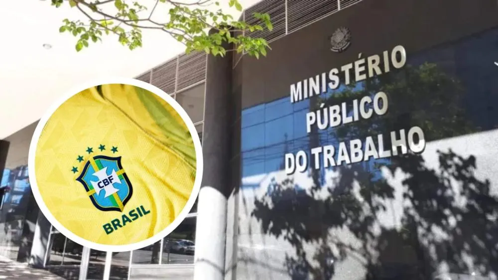 Justiça proíbe supermercado de pressionar funcionários a usar camisas com símbolos políticos em Minas Gerais. Foto: Reprodução/ND Mais