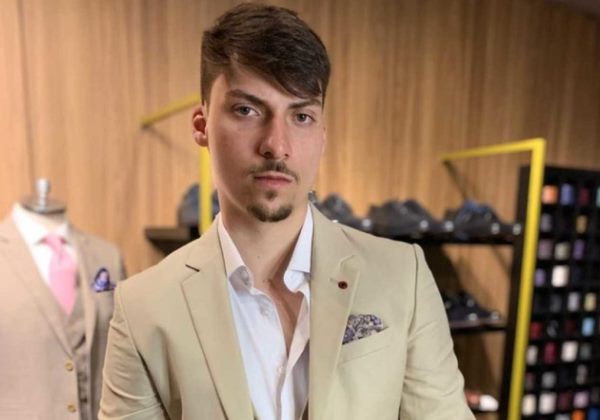 Foto: Reprodução/Redes Sociais