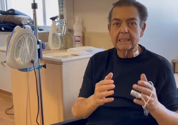 Foto: Reprodução/Redes Sociais