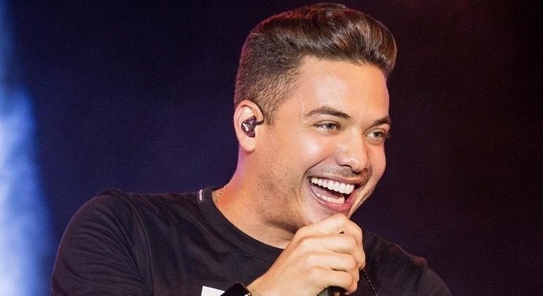 Reprodução/Instagram/@wesleysafadao