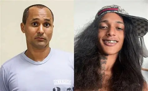Polícia aponta que Oruam repassou ordem de Marcinho VP para “fechar a política”. Foto: Reprodução/Internet
