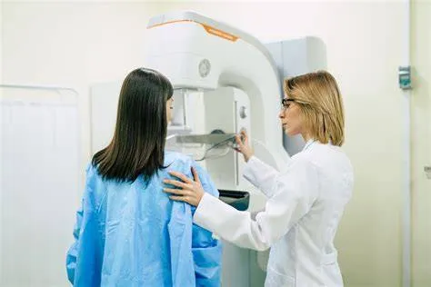 Câncer de mama: nanopartículas de ferro reduzem tumores em testes. Foto: Reprodução/Internet