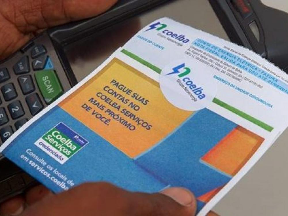 A iniciativa tem como finalidade facilitar o pagamento dos clientes das distribuidoras por meio da plataforma digital - Foto: Divulgação | Coelba