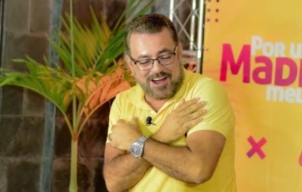 Dailton Filho é acusado de pagamento ilegal e de ignorar dívida de terceirizada | Reprodução/Internet