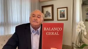 Raimundo Varela morreu aos 75 anos na Bahia. Reprodução/Internet